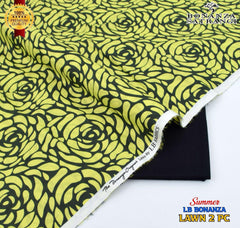 Ib Bonanza lawn 2 pc