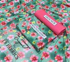 Ib Bonanza lawn 2 pc