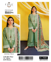 A-Sling Premium Dhanak