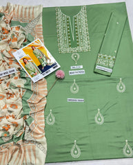 A-Sling Premium Dhanak