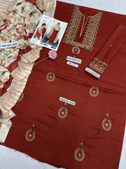 A-Sling Premium Dhanak