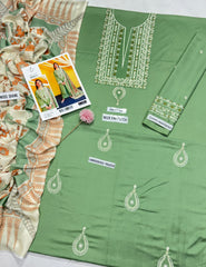 A-Sling Premium Dhanak