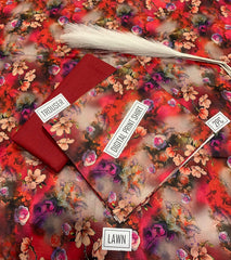 Ib Bonanza lawn 2pc