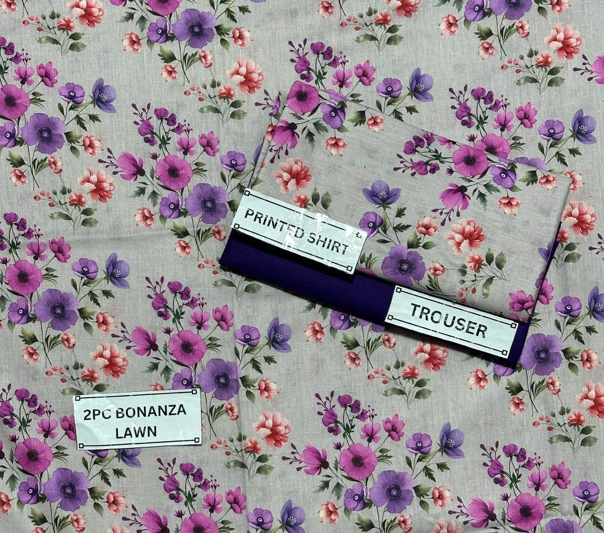 Ib Bonanza lawn 2 pc