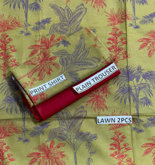 Ib Bonanza lawn 2pc