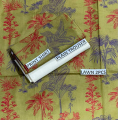 Ib Bonanza lawn 2pc