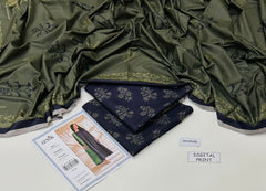 Iznik Dhank 3 Pcs